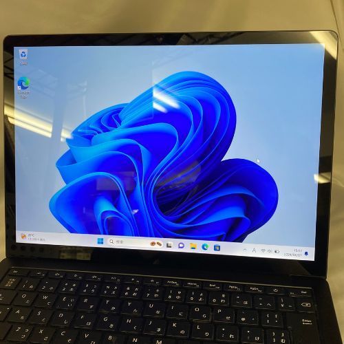 ☆【中古Dランク】 Microsoft Surface laptop 3 (Core i5-1035G7/8GB