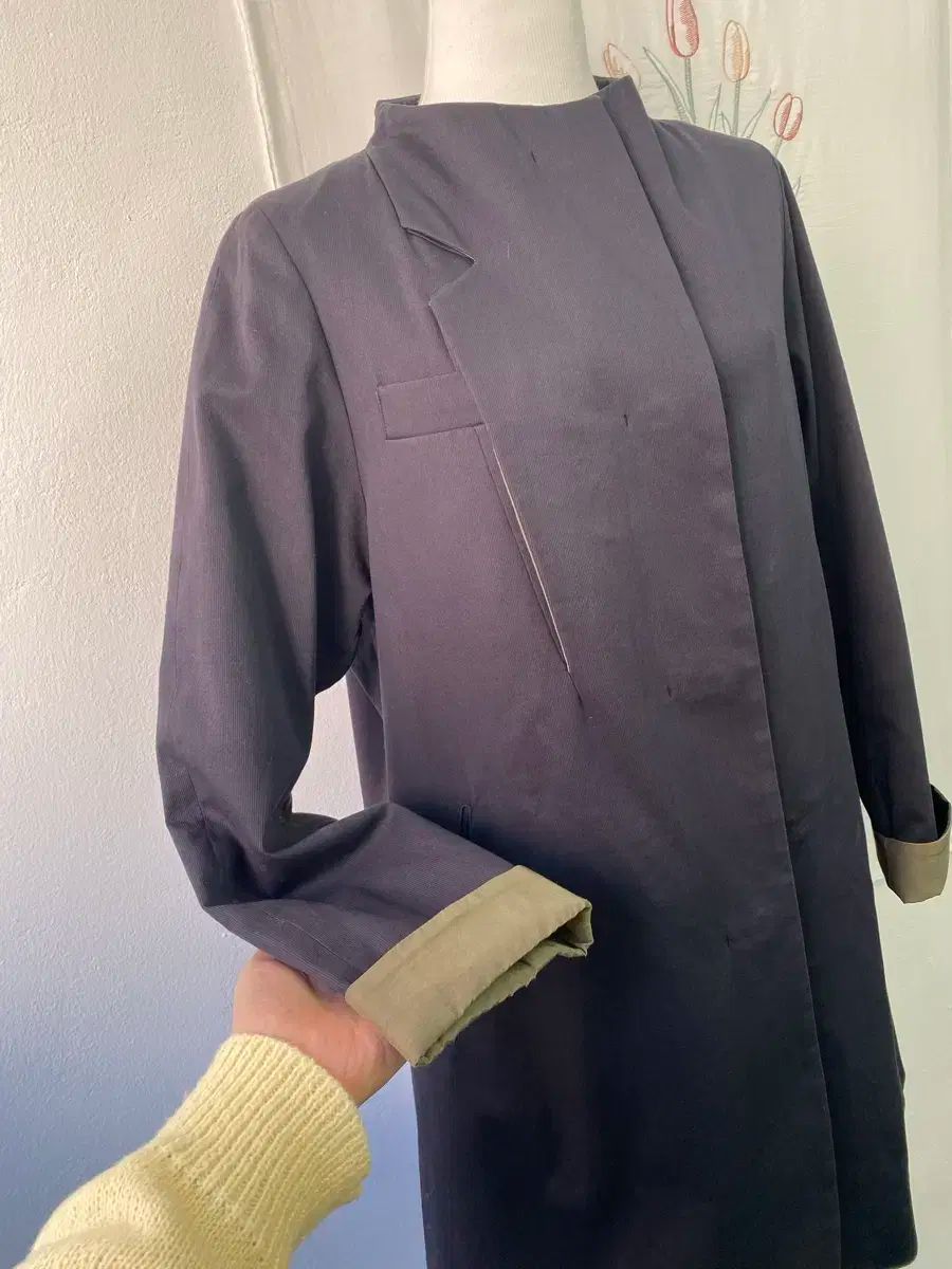 バイカラー POINT