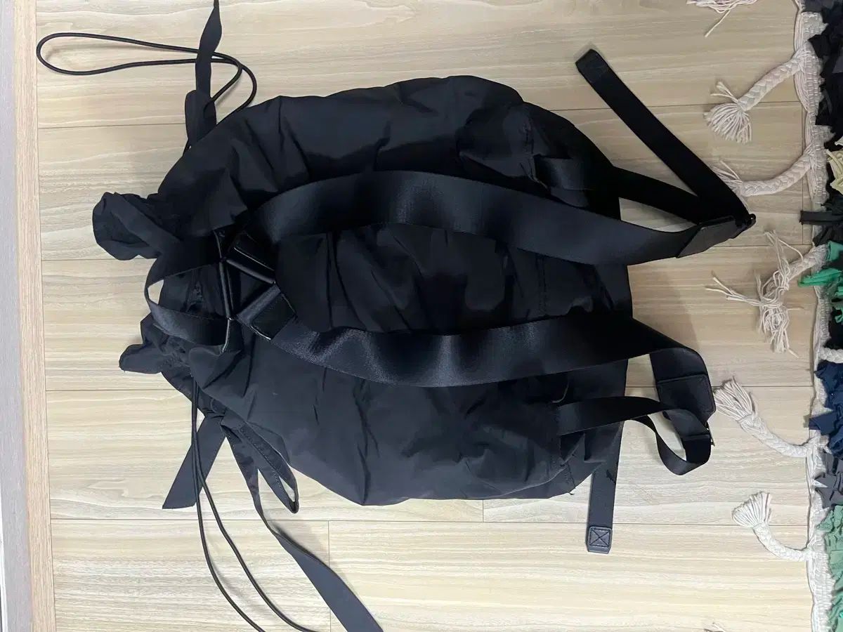 OS サイモン ロシャ 人間 リュック リュックサック