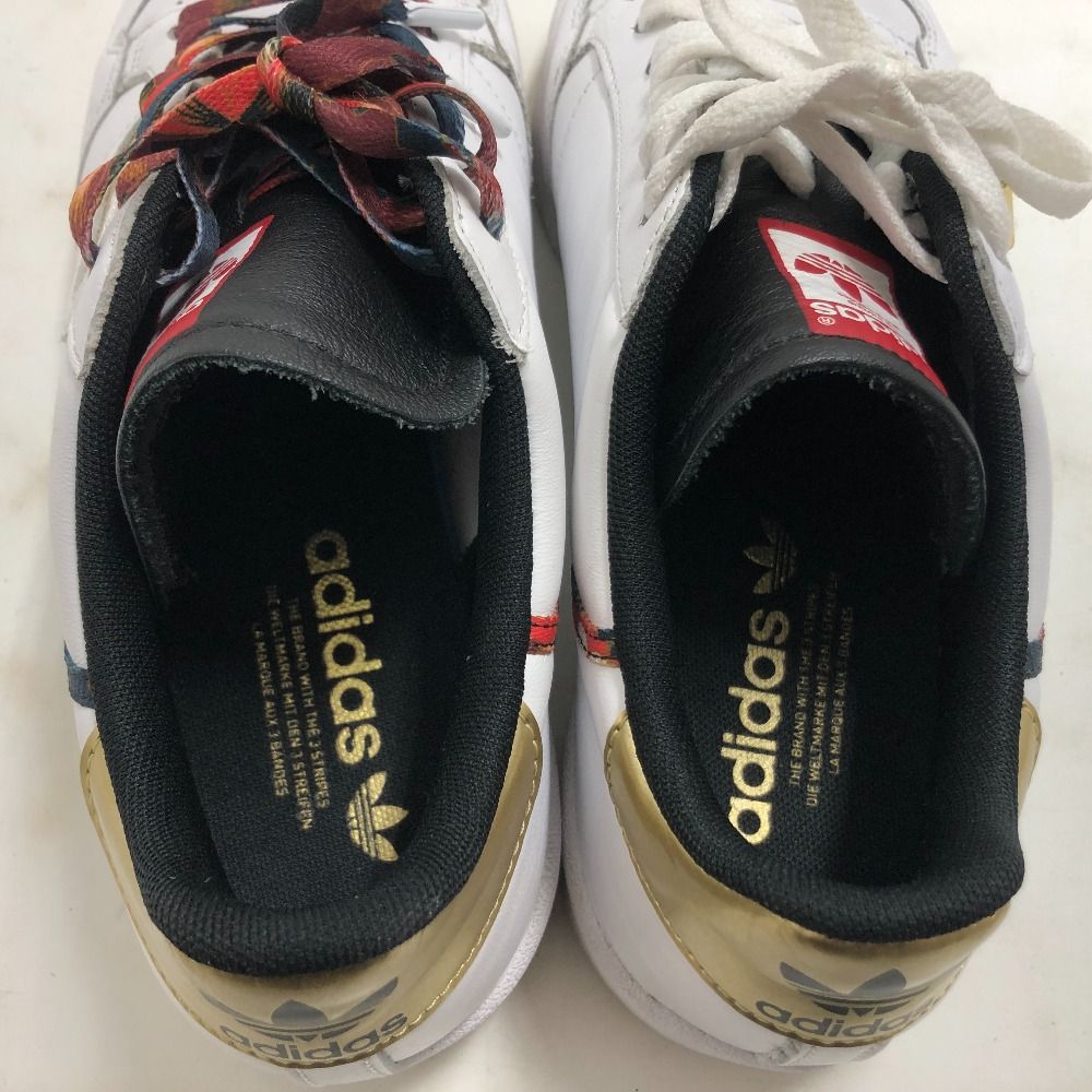 アディダス コンチネンタル ☆ adidas CONTINENTAL 80 Sneakers Adidas Continental 80 – WISI-Oi