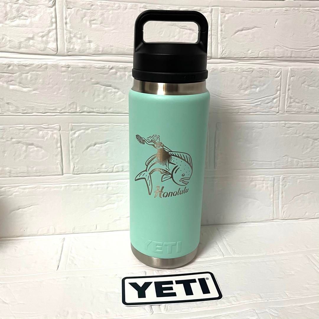 【新品・未使用】YETI◆タンブラー◆30oz/887ml◆海外限定◆グリーン 楽天市場】【24日20時1000円クーポン20名様】YETI イエティ