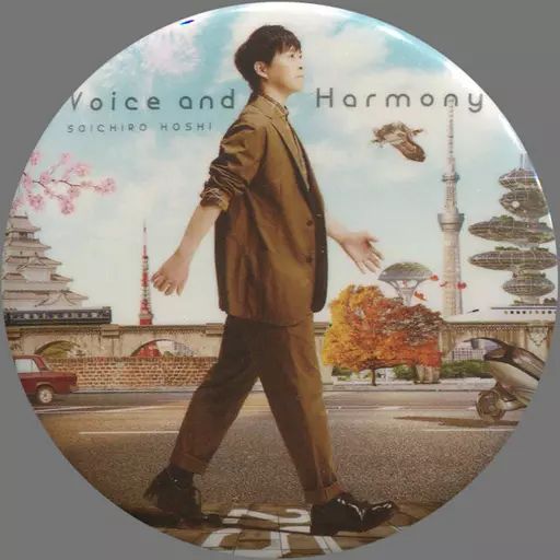 保志総一朗 Voice and Harmony ライブグッズ ２８点セット 保志総一朗 アニバーサリー ライブ Voice and Harmony