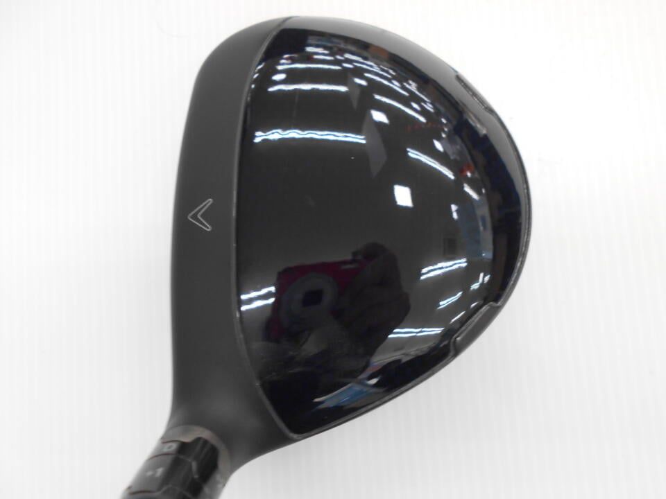 即納】PARADYM | 15 | S | VENTUS TR 5 for Callaway | 中古