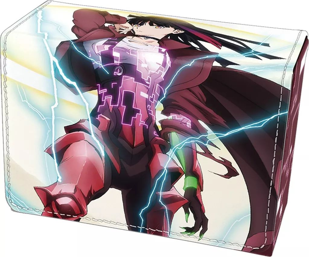 SAO シノン 光るプレイマット & 光るスリーブ 混沌の女神様 限定 SAO