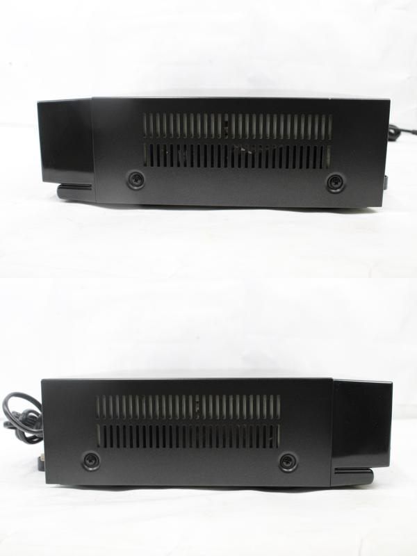 BMB DA-X10 ミキシングアンプ カラオケアンプ 通電OK 動作未確認