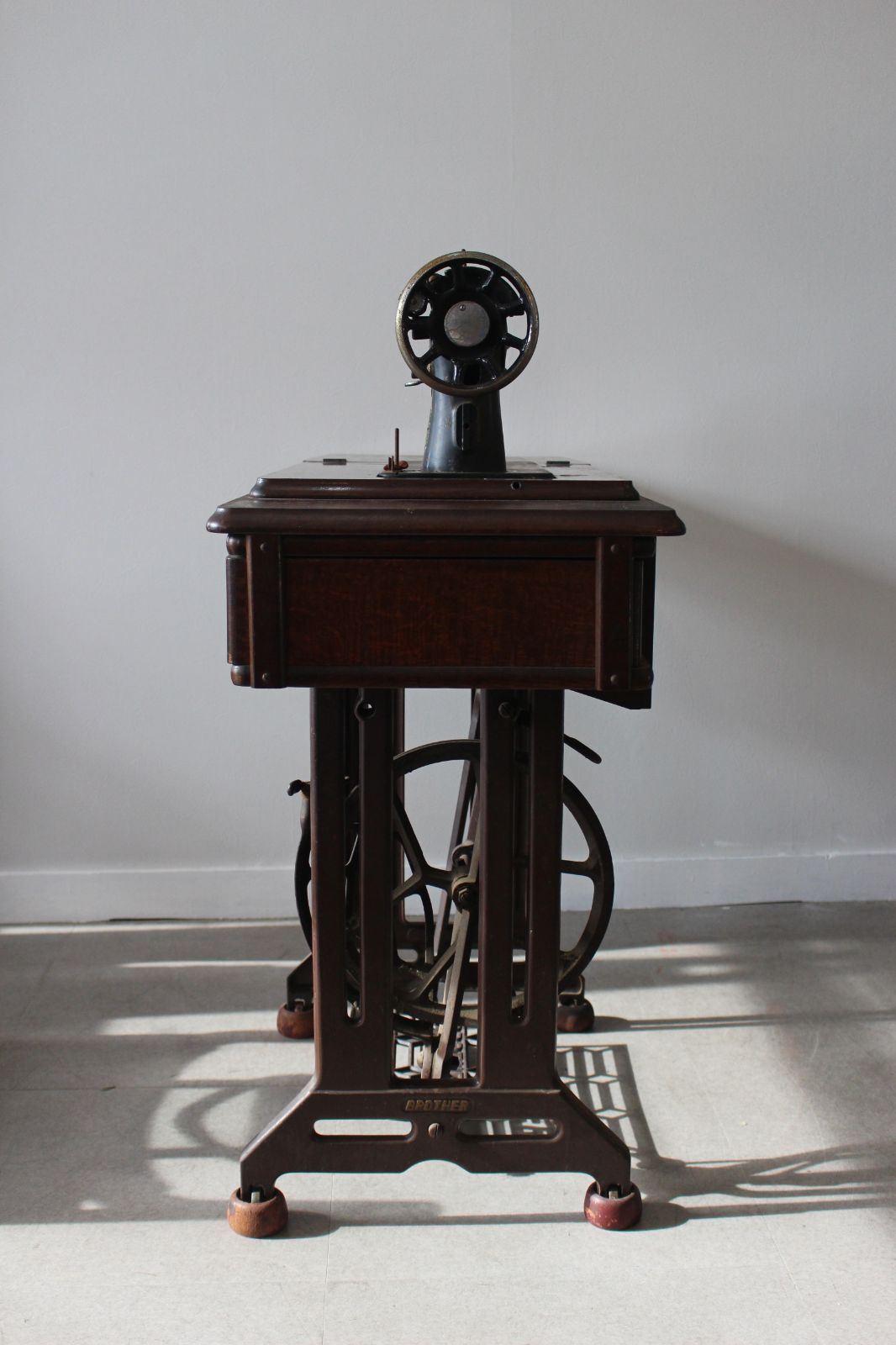 machine Table