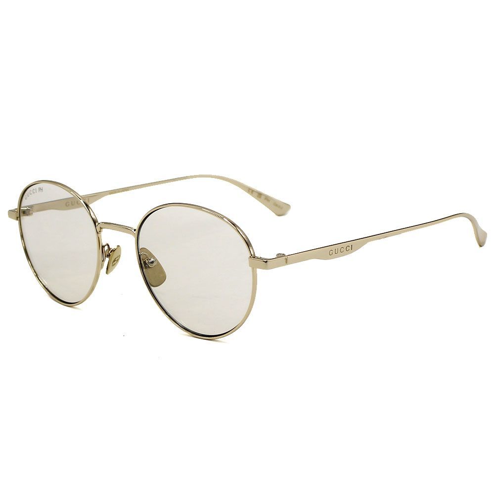 グッチ GUCCI GG0337S 001 サングラス アジアンフィット 眼鏡 UVカット