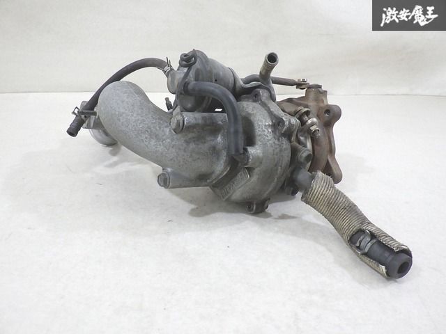 ストア出品！】 スズキ 純正 HE21S アルト ラパン タービン ターボ