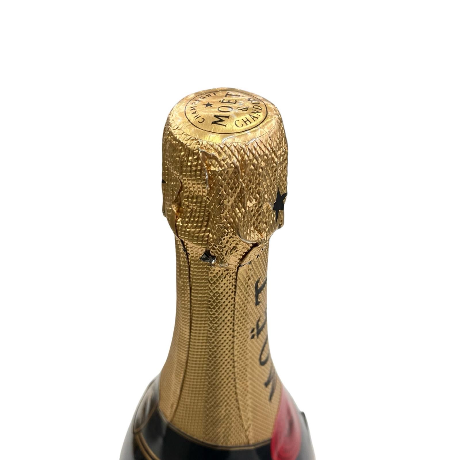 186000 MOET モエシャンドン アンぺリアル マグナム 1500ml