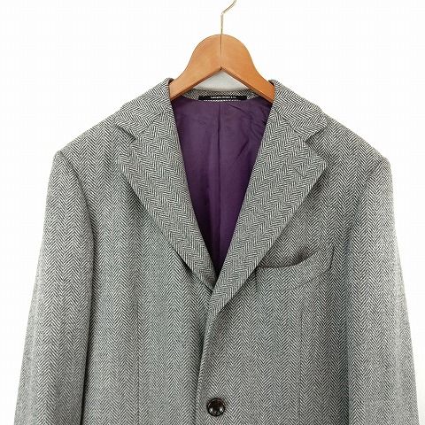 Takizawa Shigeru コート Takizawa Shigeru コート