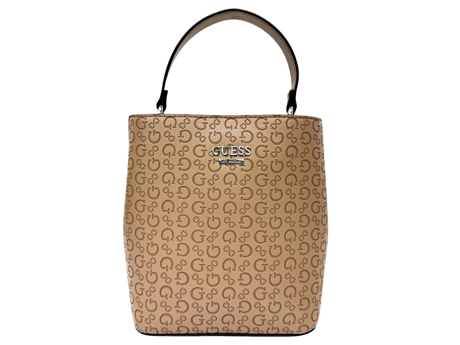 Guess ゲス ハンドバッグ CROSSBODY FLORAL 花 トート スタッズ