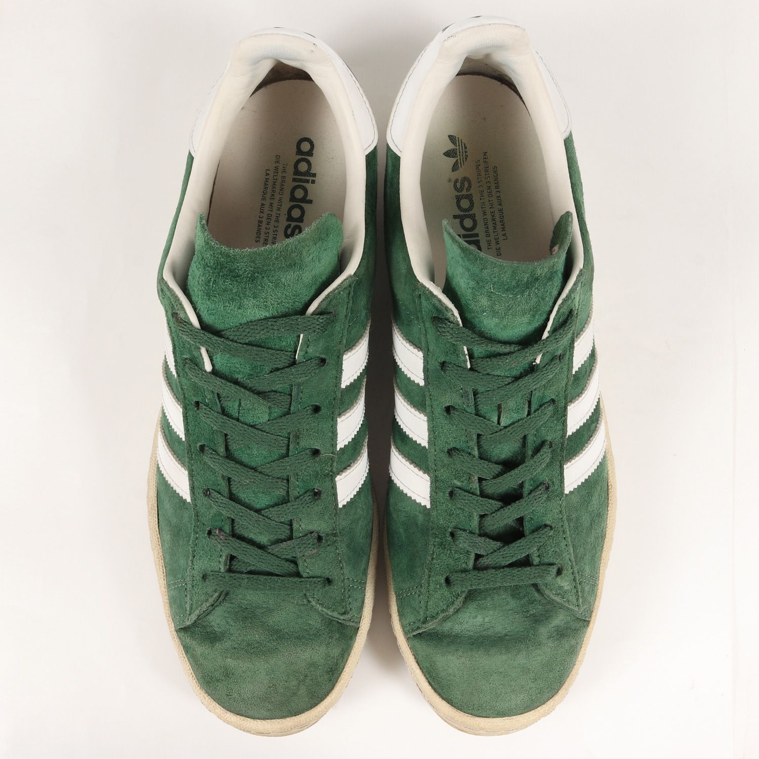 adidas アディダス CAMPUS 80s G63308 キャンパス スニーカー 