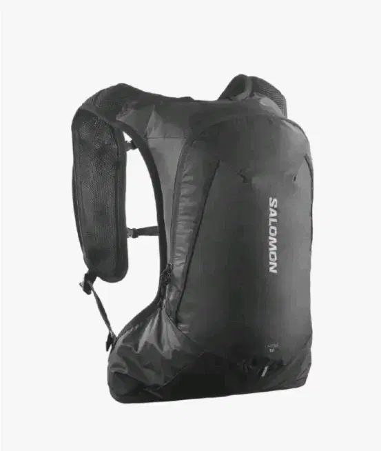 SALOMON サロモン クロス 12 バックパック ブラック