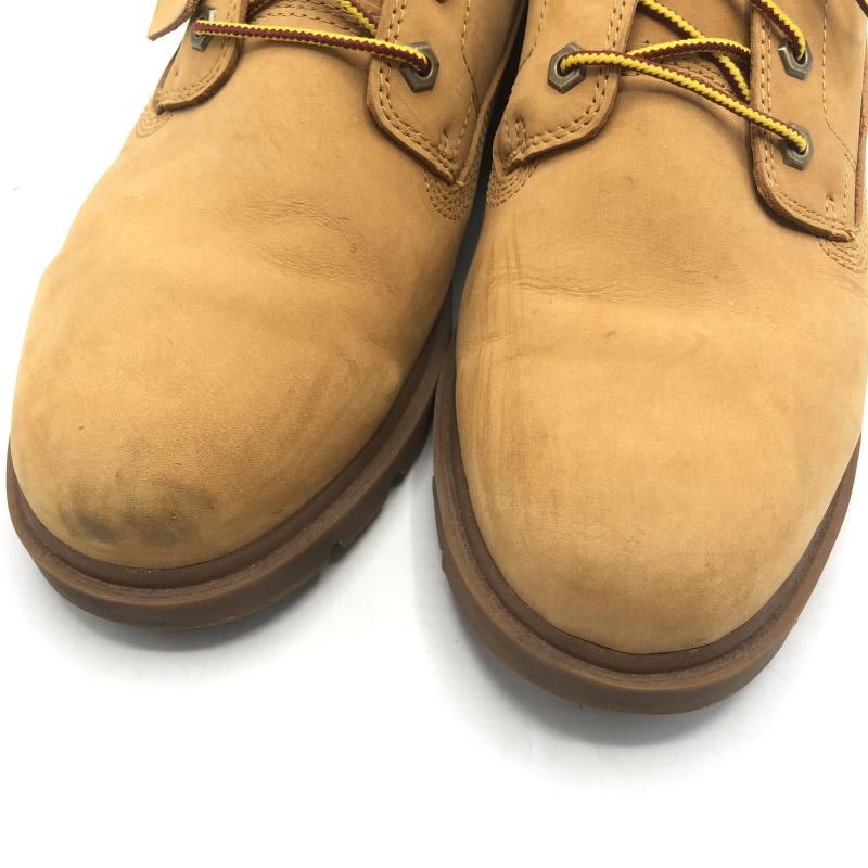 BASIC OX