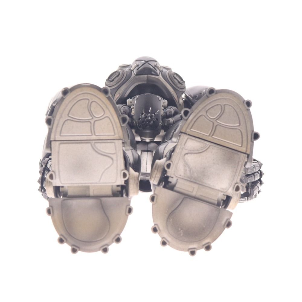 □ SIDESHOW サイドショウ スタークラフト2 12インチアクション