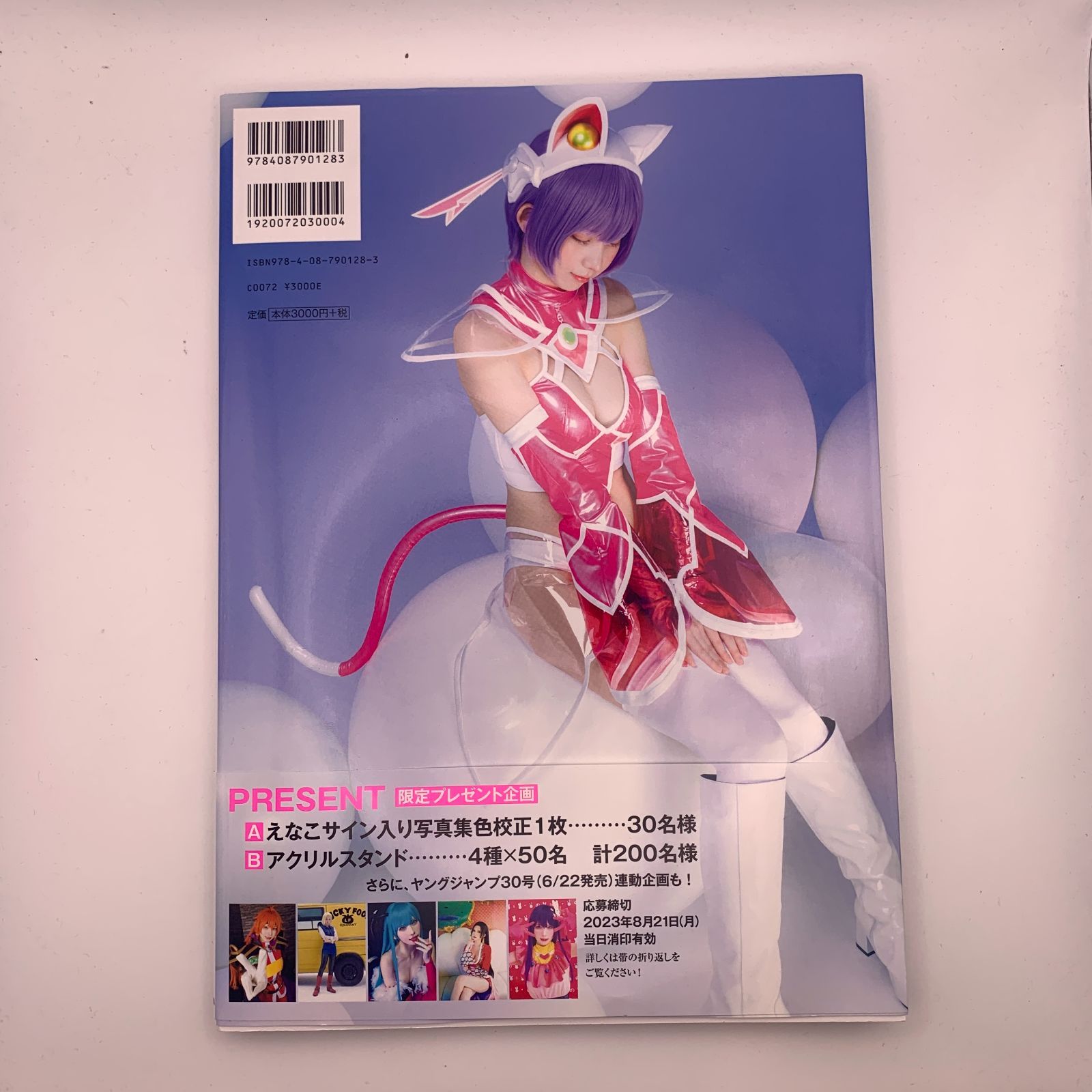 えなこ アクリルスタンド えなこ アクリルスタンド タペストリー