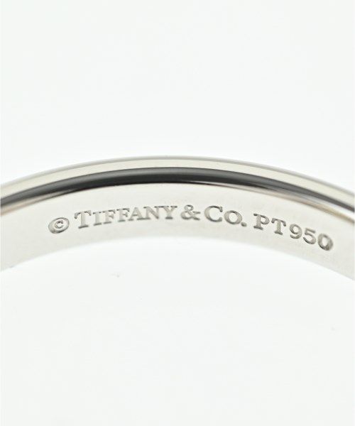 TIFFANY & CO. リング レディース 【古着】【中古】【送料無料  