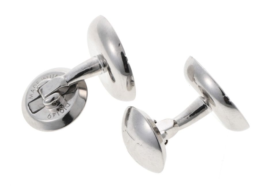 ルイヴィトン / LOUIS VUITTON ブトン ドゥ マンシェット