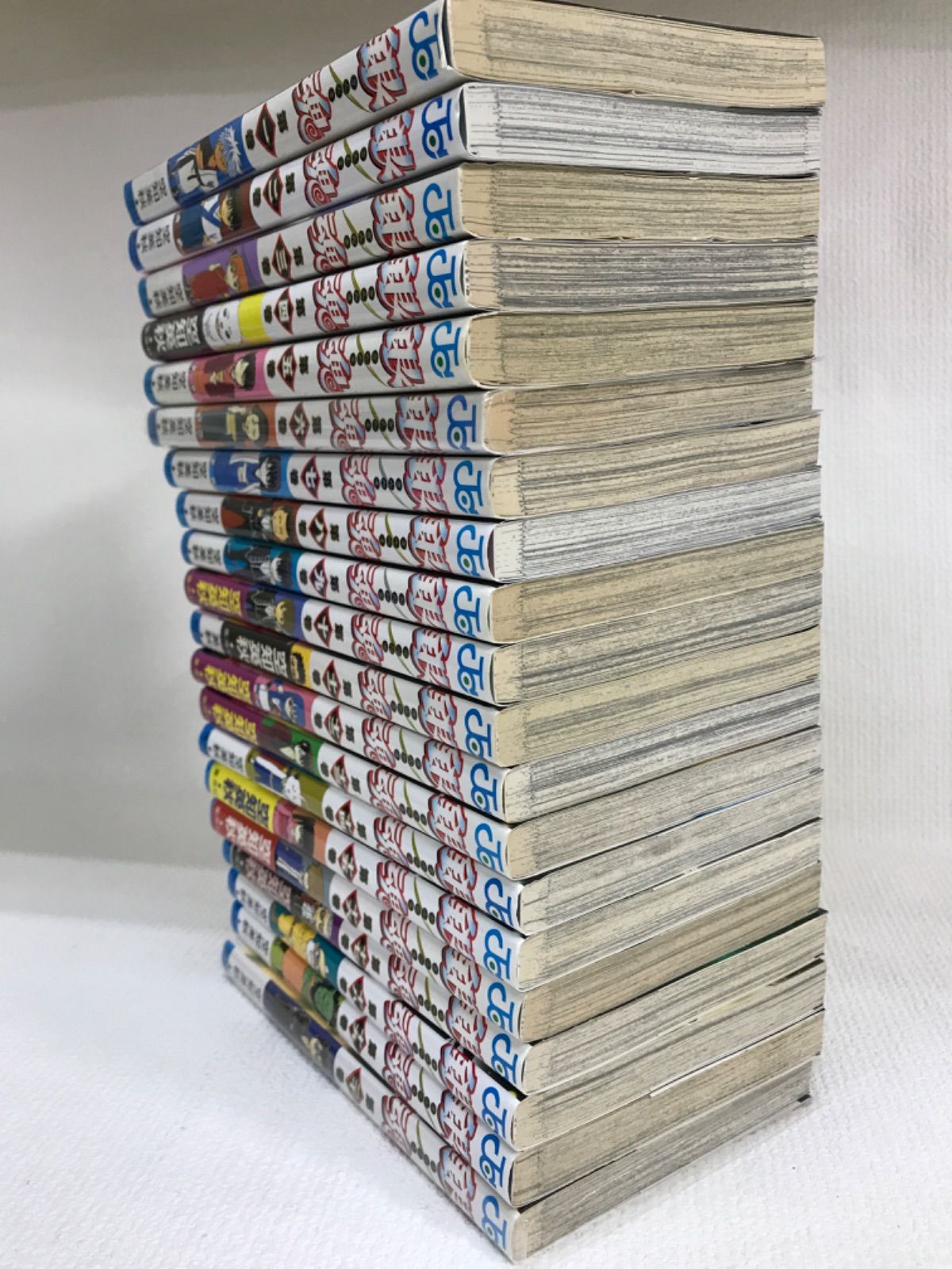 ☆ 銀魂 1〜77巻 全巻セット 漫画 マンガ 全巻 ＋3年Z組銀