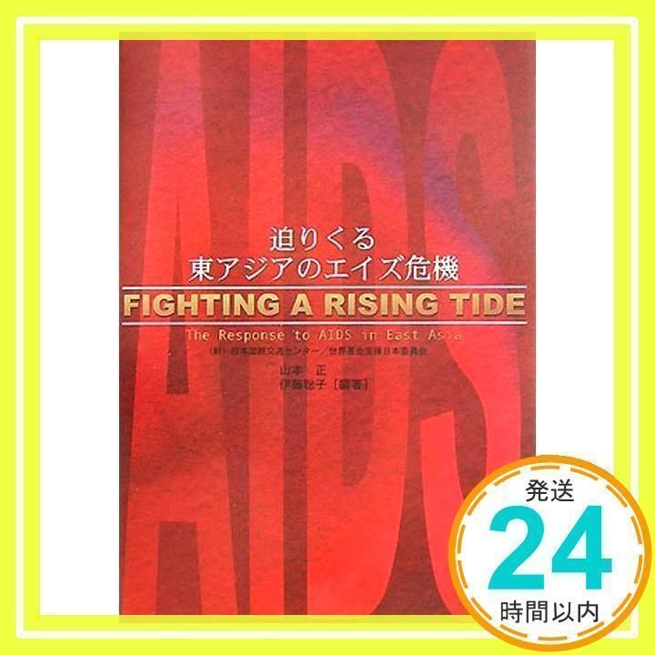 迫りくる東アジアのエイズ危機 山本 正; 伊藤 聡子_02 - メルカリ