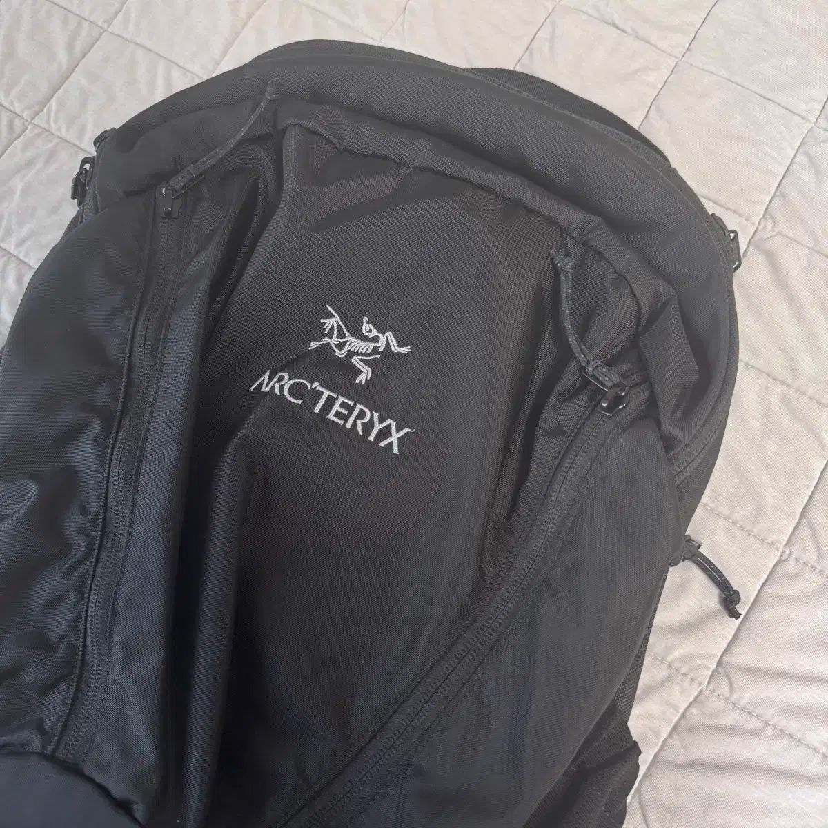 ARC TERYX アークテリクス Mantis マンティス 26 旧モデル ブラック WWW_NOITHATQUANGTHANH_NET