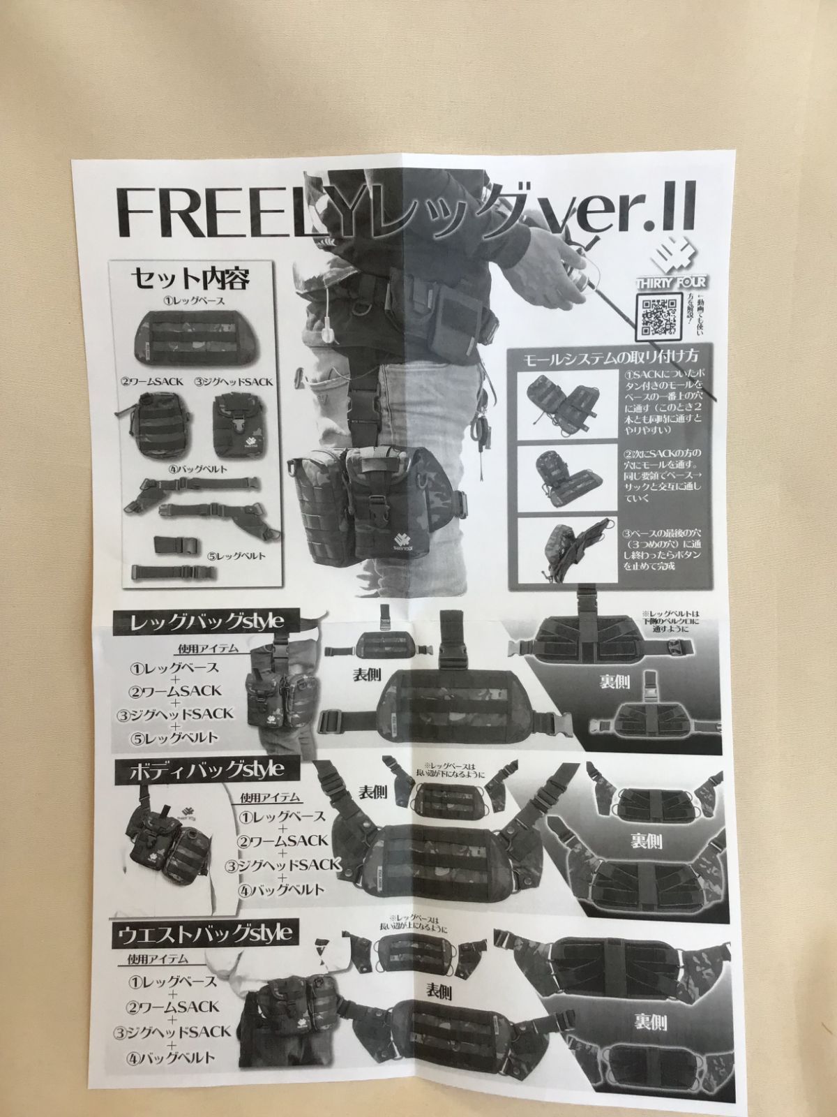 サーティーフォー LY