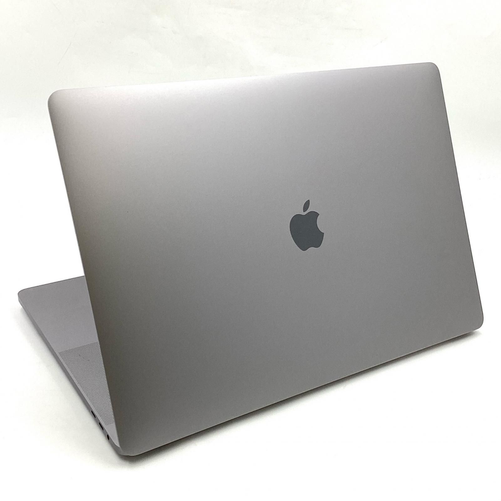 【全額返金保証】【最速発送】Apple MacBook Pro 16インチ 2019 /i7 /16GB /512GB /バッテリー93% 【動作良好・付属品完備・良品】