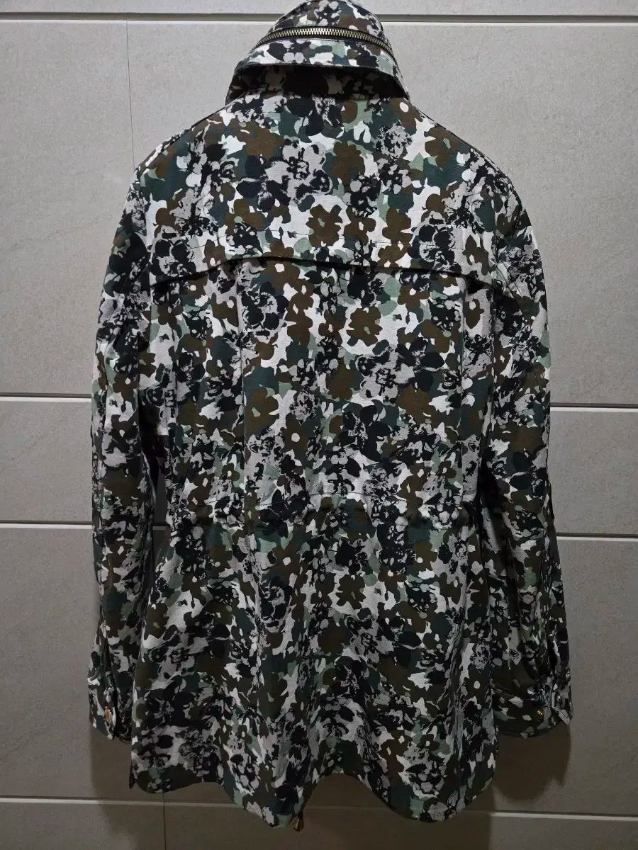 エゴイスト カモフラージュ マウンテンパーカー 55 66 GULLKHAN_COM