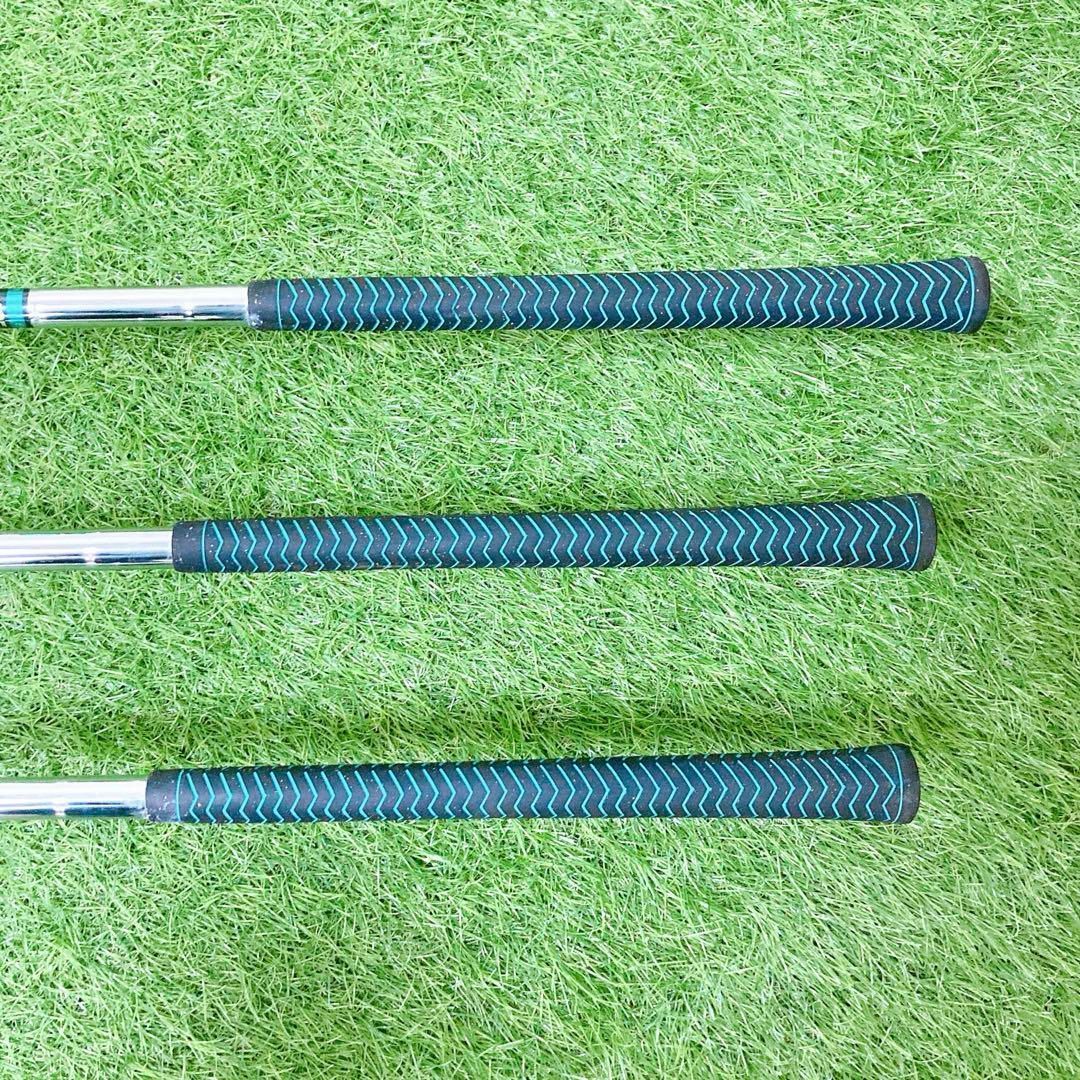 9.ベンホーガン パーシモン ゴルフクラブ ドライバー フェアウェイ