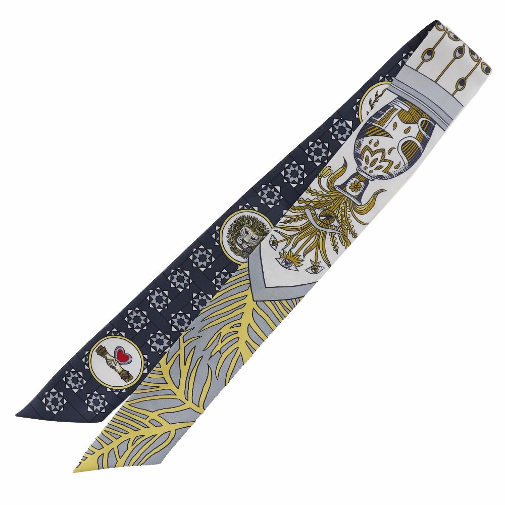 エルメス ツイリー La Danse des Amazones アマゾンの