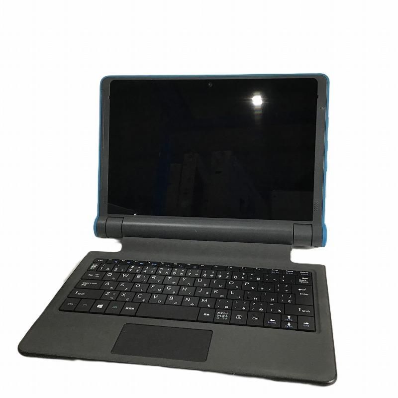 マウスコンピューター MTH10P21J タブレットPC 【公式通販】