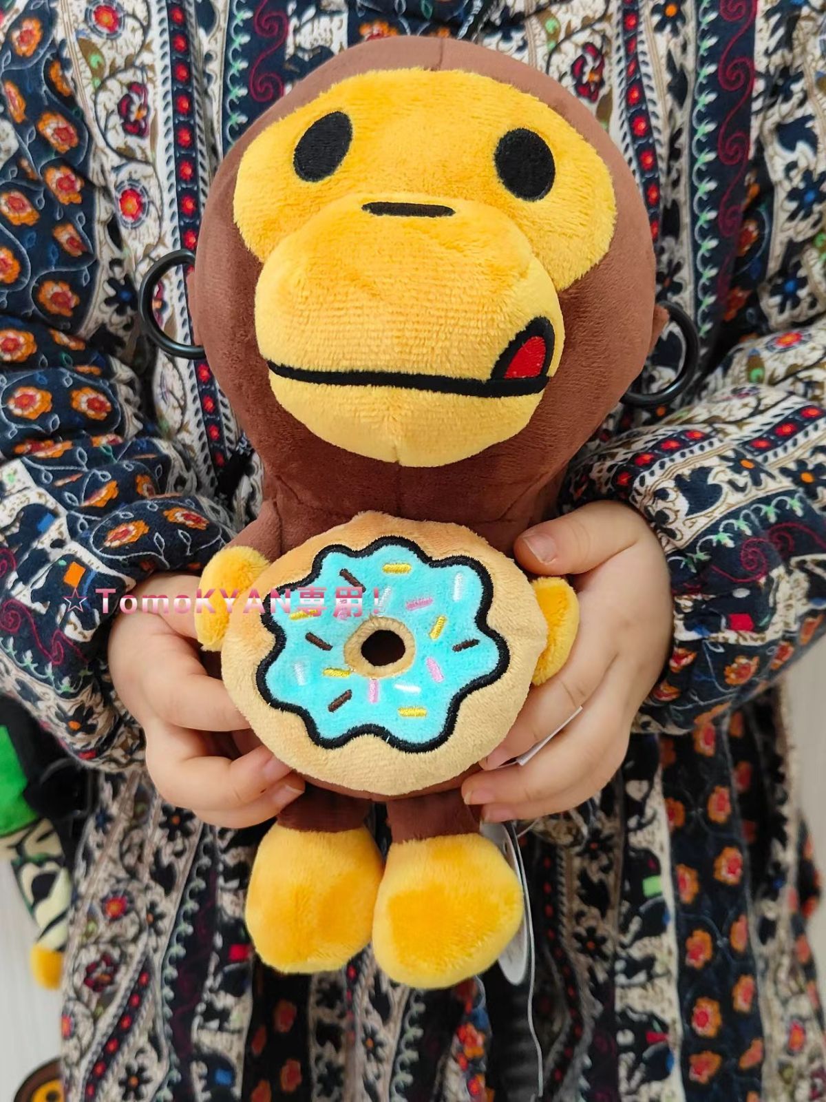 ♡極美品♡BAPE アベイシングエイプ BABY MILO MOBILE PHONE BAG  