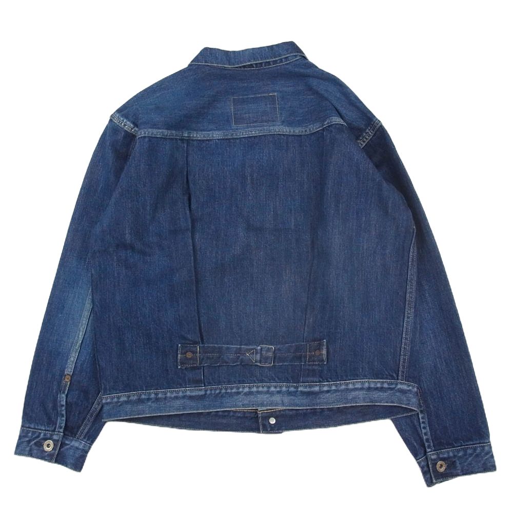 STANDARD CALIFORNIA スタンダードカリフォルニア SD Denim