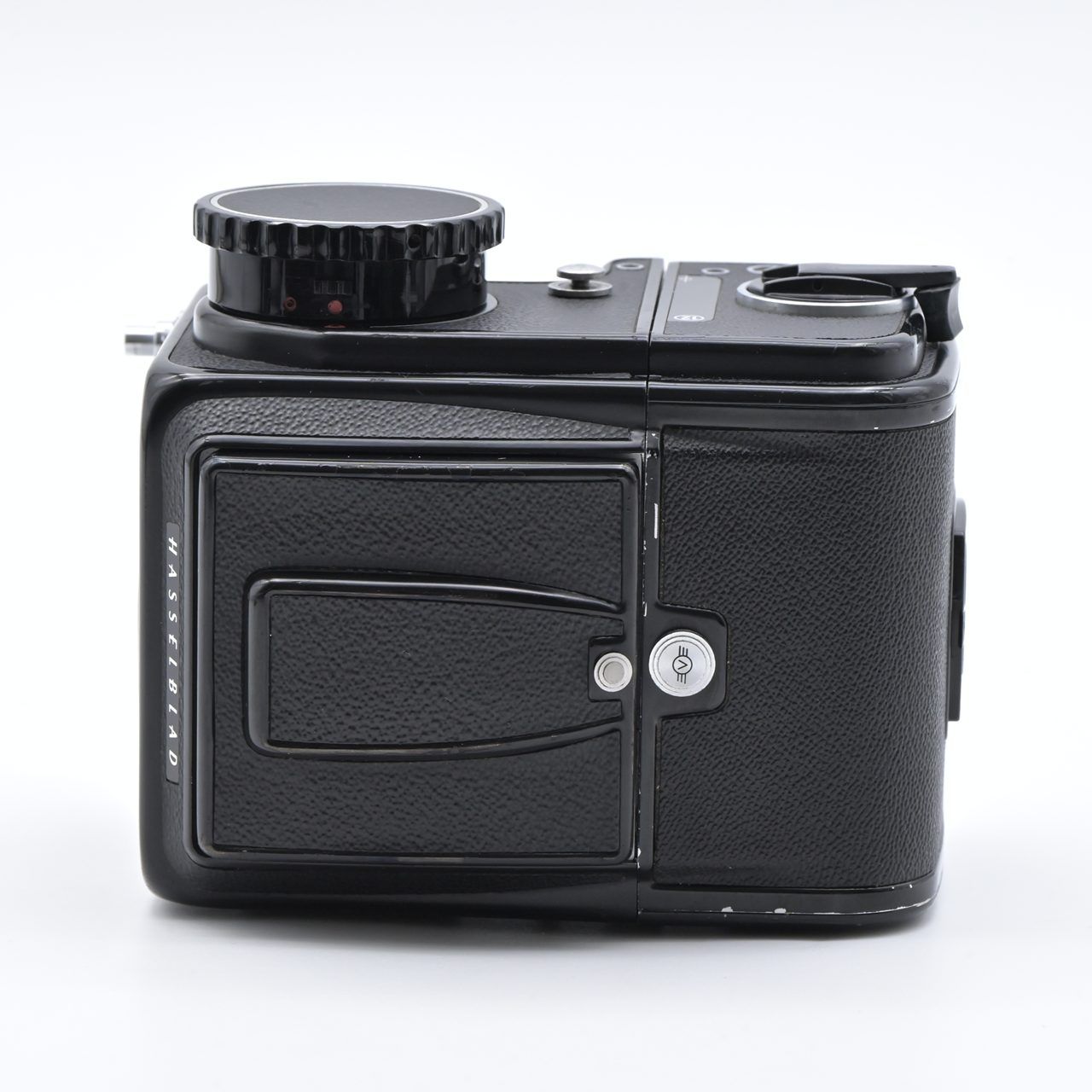 HASSELBLAD ハッセルブラッド 500C/M + Planar T* C 80mm F2.8