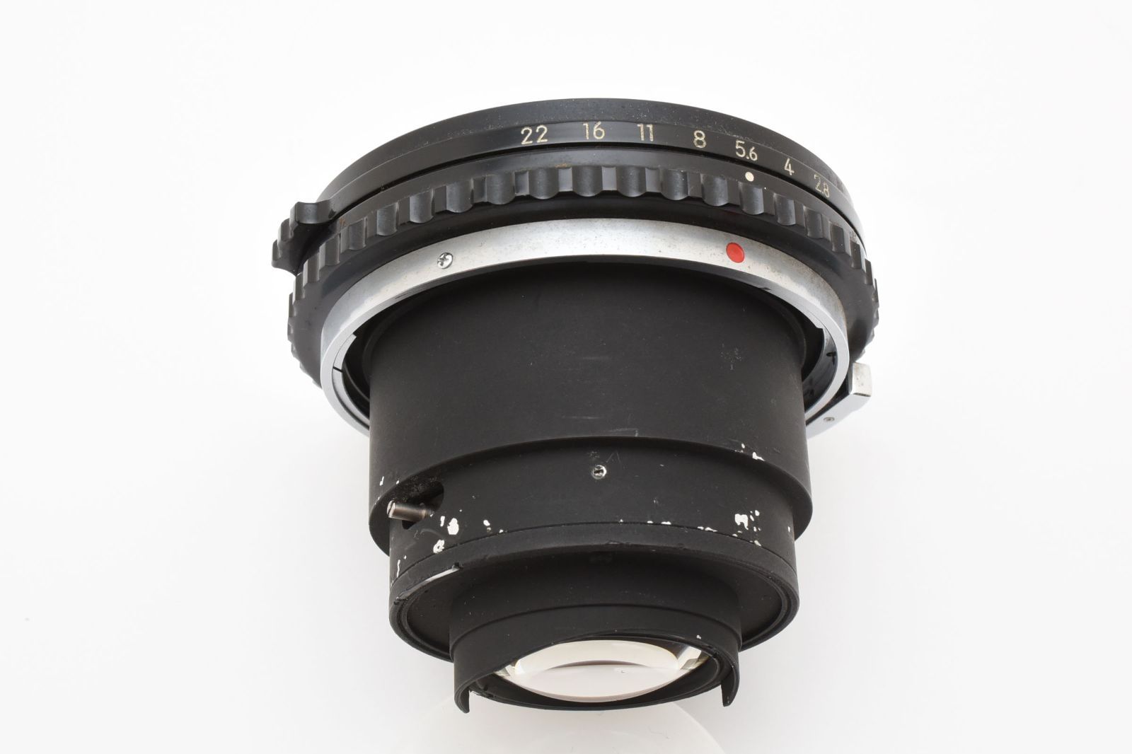 75mm F|2.8