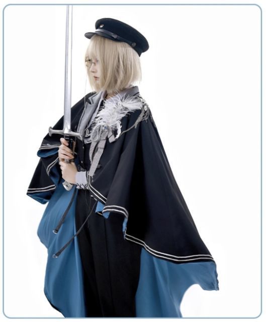 おしゃれ個性派衣装 コスプレ服