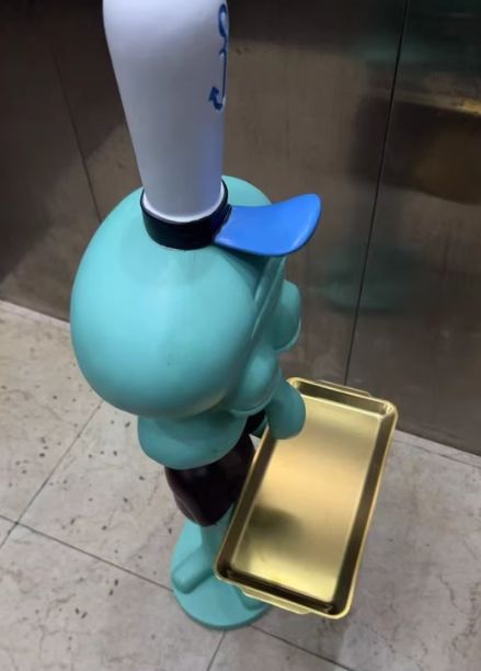 イカルゴ 特大インテリア