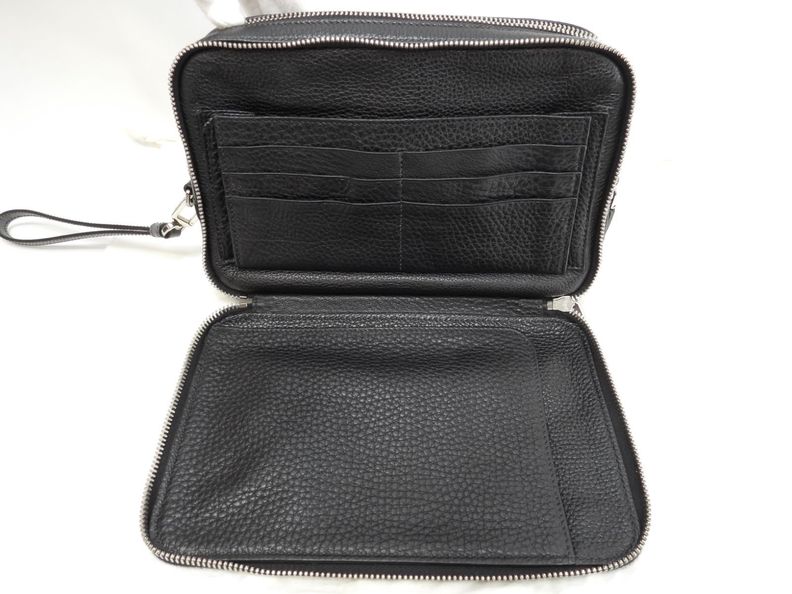 クラッチバッグ PRADA メンズ セカンドバッグ プラダ PRADA（セカンド