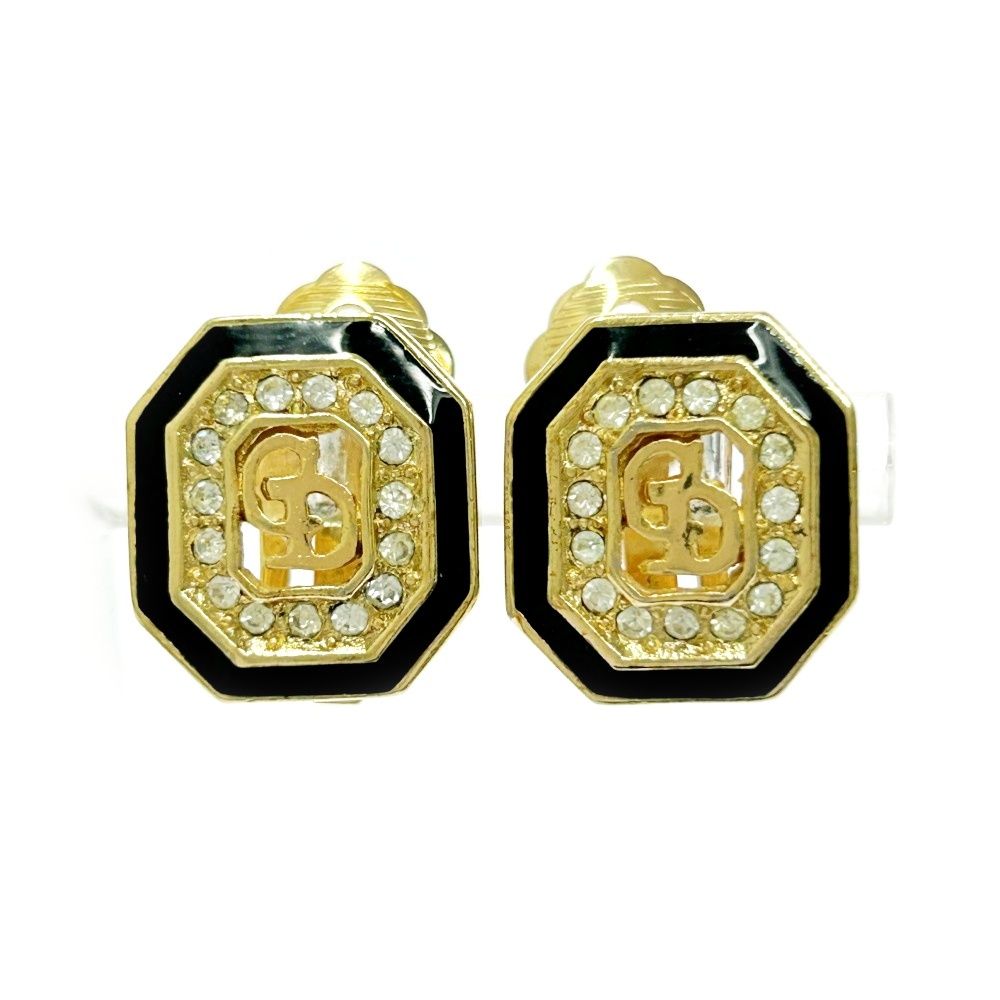 中古】Christian Dior クリスチャンディオール GP ライン