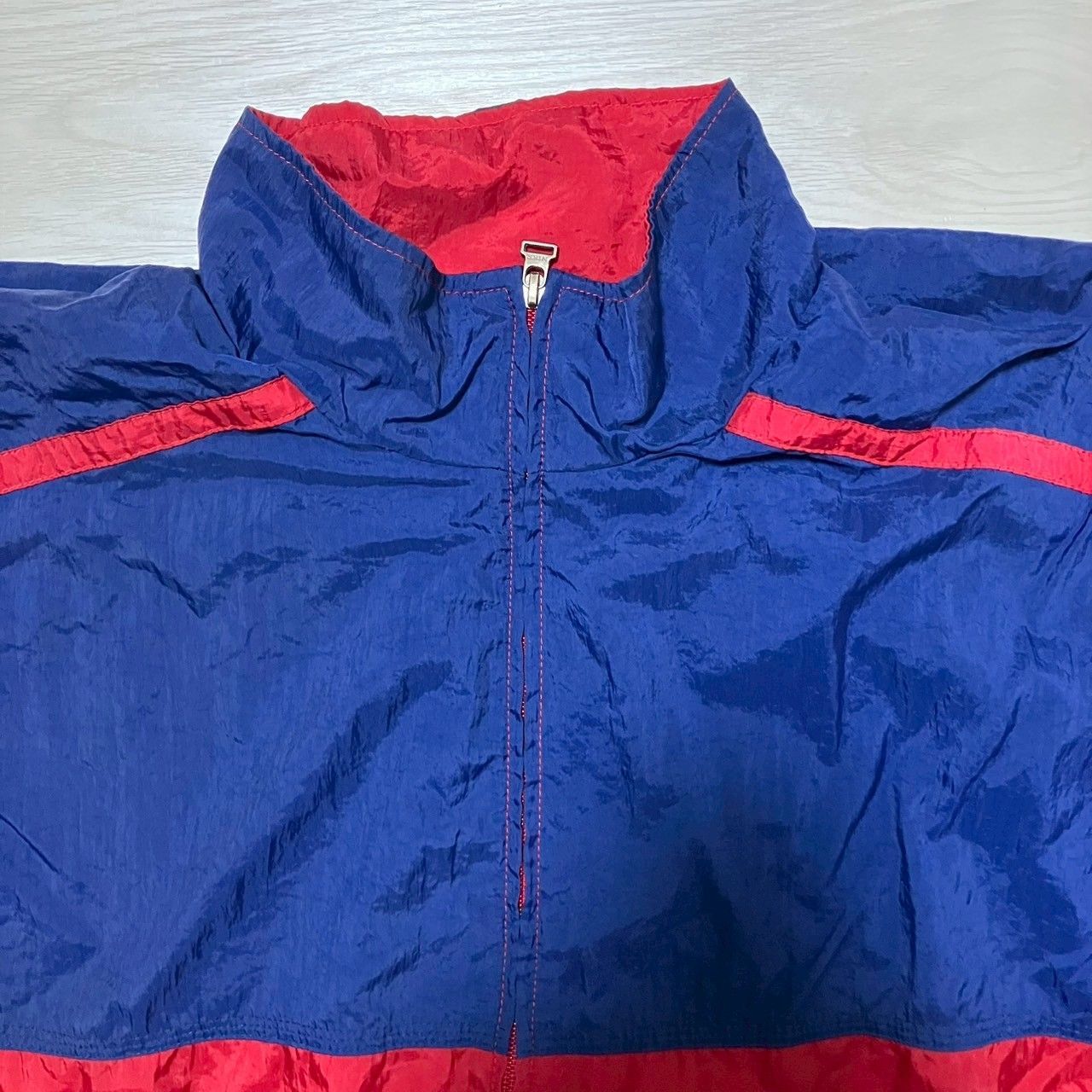 マイヘア・椎木知仁 MY HAIR IS BAD 着用 NIKE ナイロン