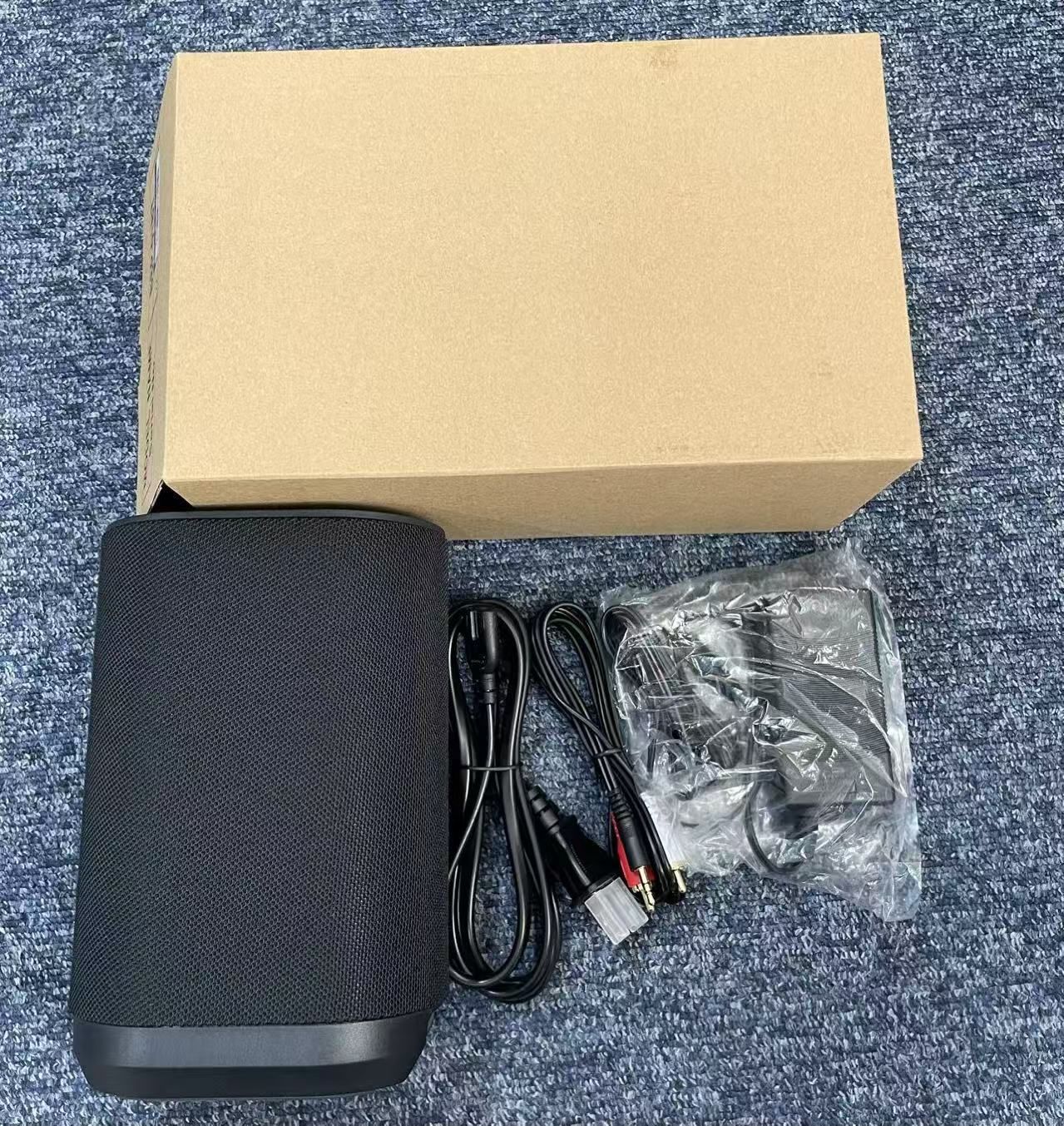 USEN オリジナル Bluetoothスピーカー BSP-01BT 新品 USEN オリジナル