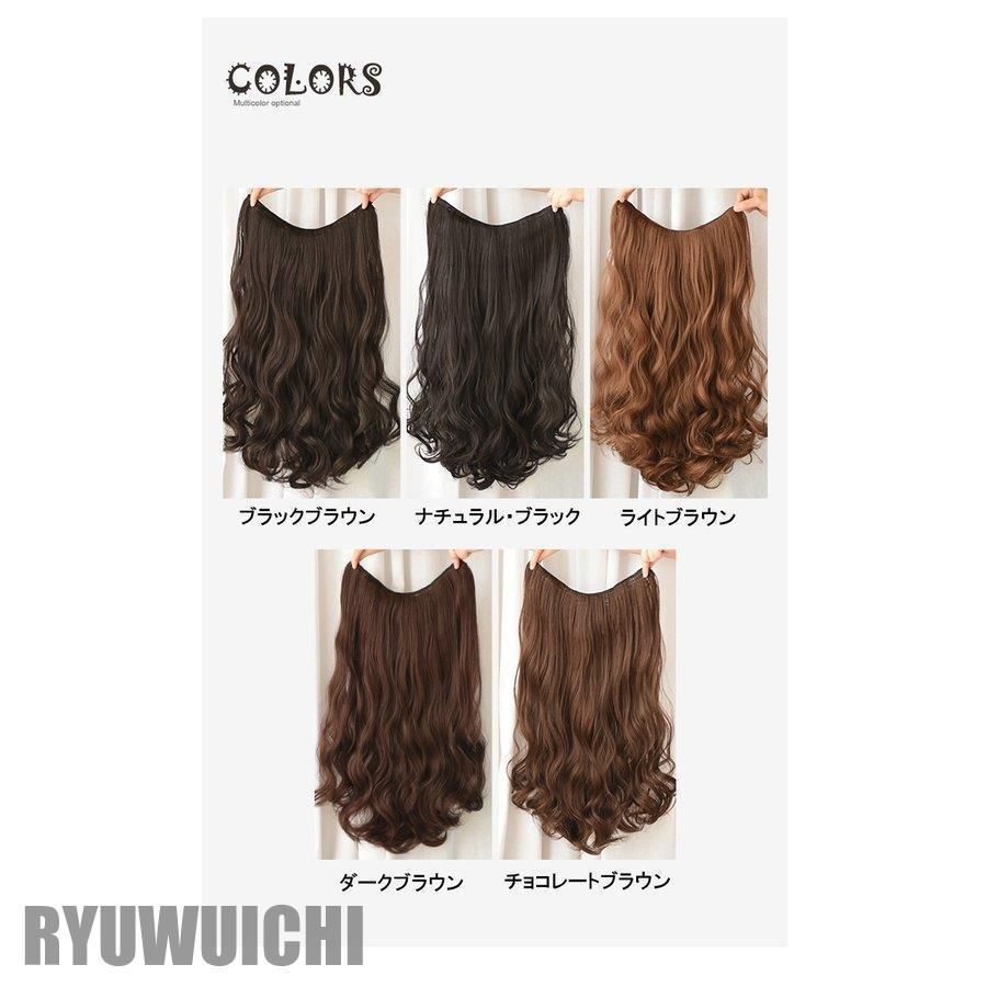 付け毛 ワンタッチ