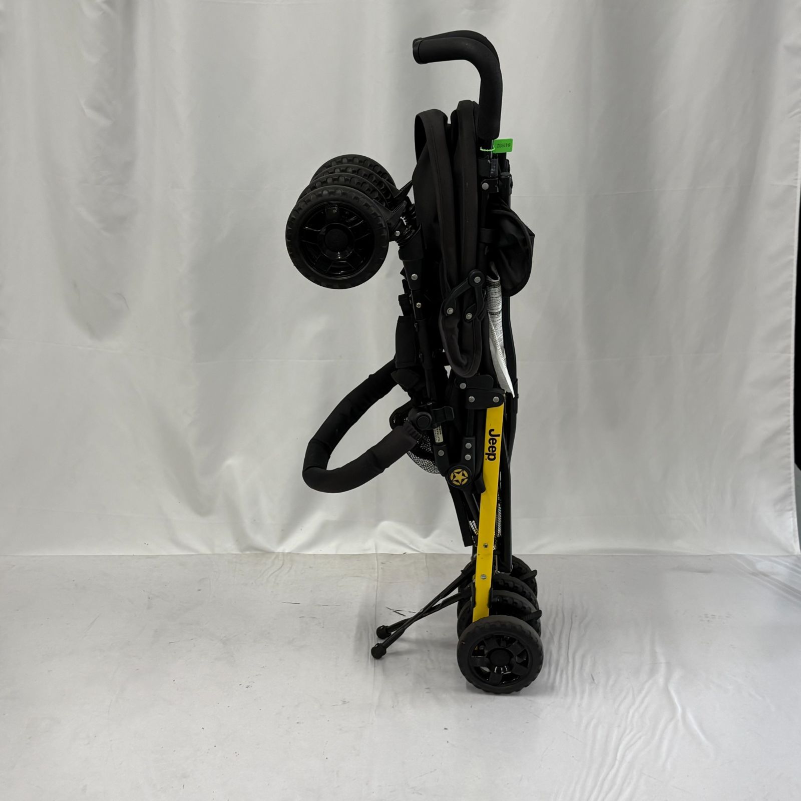 ❖【美品】Jeep バギー B型ベビーカー イエロー 美品 Jeep バギー B型ベビーカー ベビーカー バギー イエロー