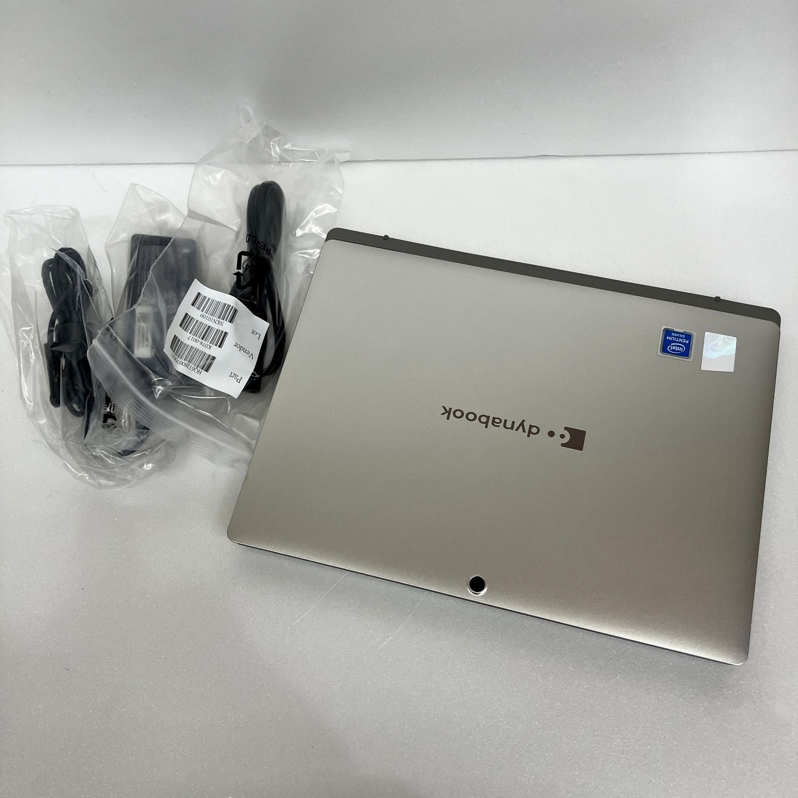 新品未使用】ダイナブック Dynabook K60/FV 2in1ノートPC - メルカリ