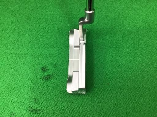 ブリヂストン BP-1 34インチ パター PT スチール フレックスその他 メンズ 男性用 右利き 右用 Aランク ゴルフクラブ