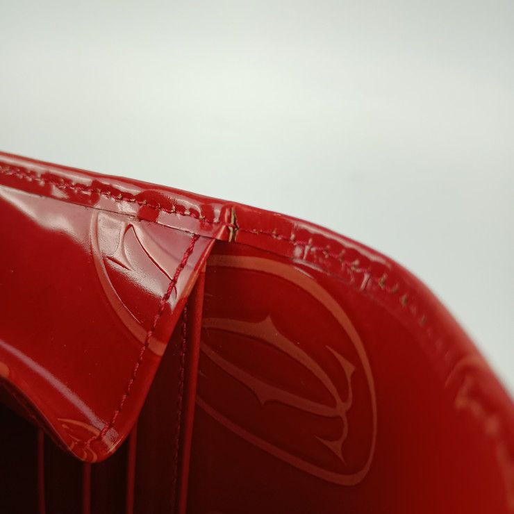 超美品 CARTIER カルティエ ハッピーバースデー 二つ折り 長財布