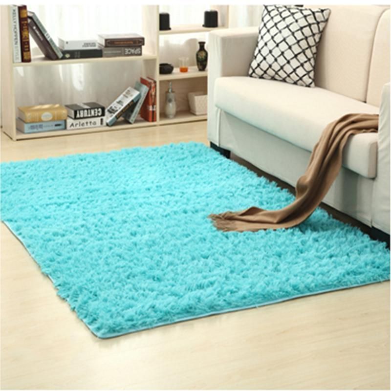 滑り止め ラグカーペ