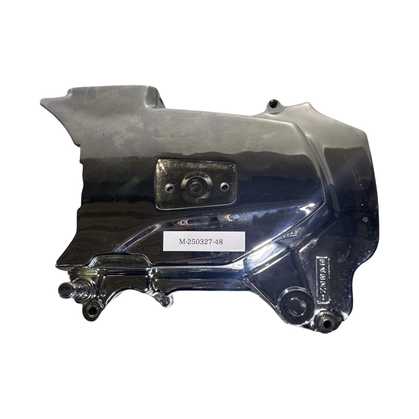 KAWASAKI Z750GP スプロケットカバー カワサキ KAWASAKI Z750FXII⁄III