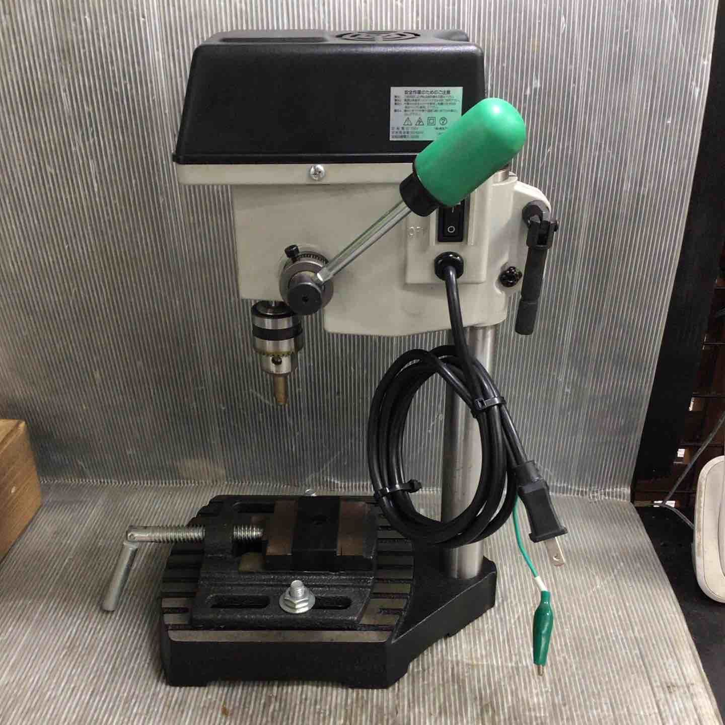 REXON レクソン 小型 卓上 ボール盤 DP-2250R REXON レクソン 小型