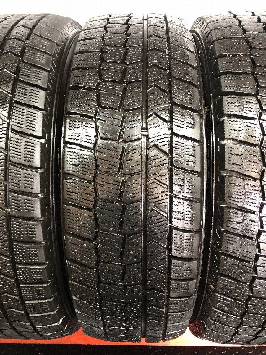 17インチ スタッドレス